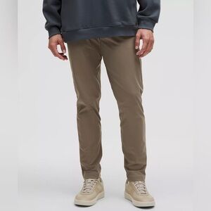 Lululemon ABC Slim-Fit 5 Pocket Pant 34L